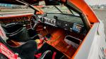 Chrysler LeBaron Race Car 1987 года
